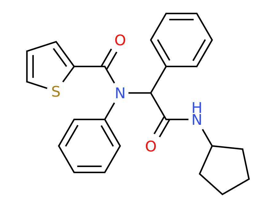 Structure Amb9083052