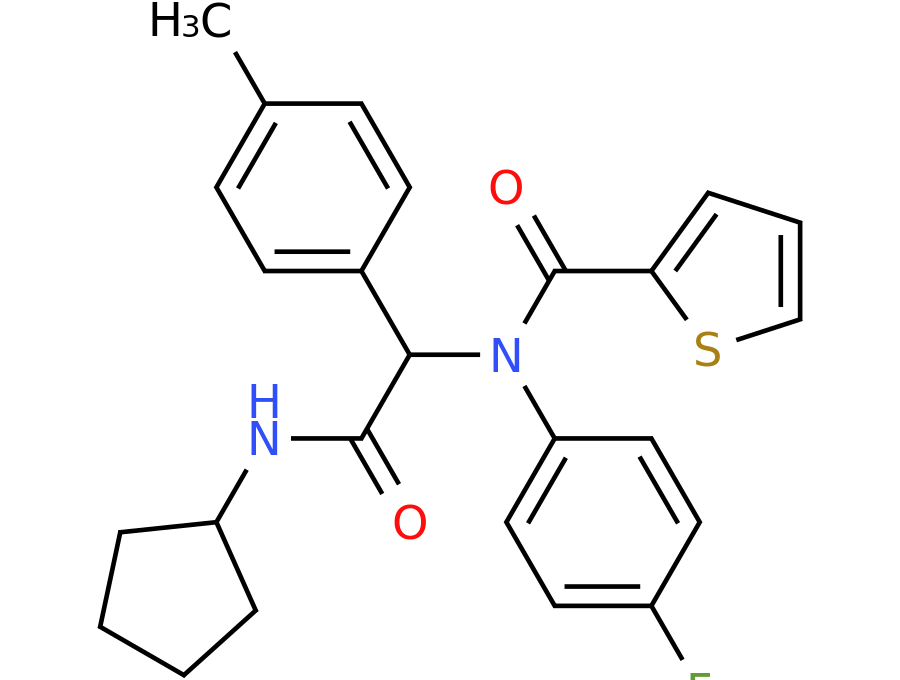 Structure Amb9083061
