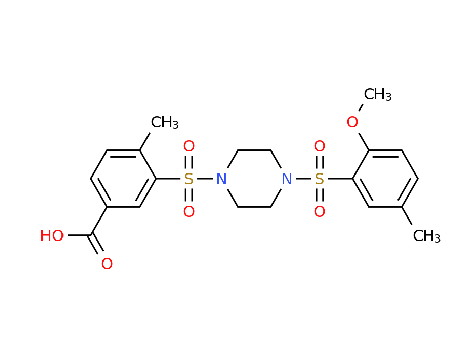 Structure Amb9083357