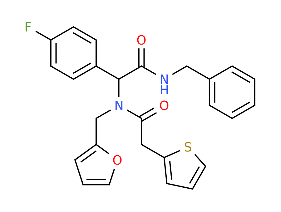 Structure Amb9083878