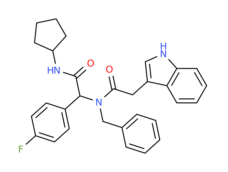 Structure Amb9083929