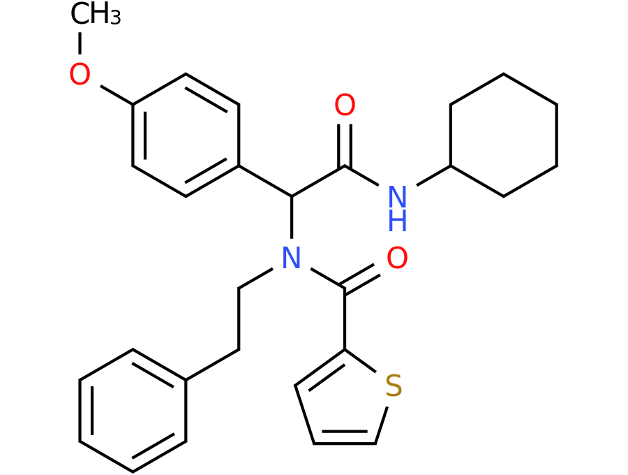Structure Amb9084318