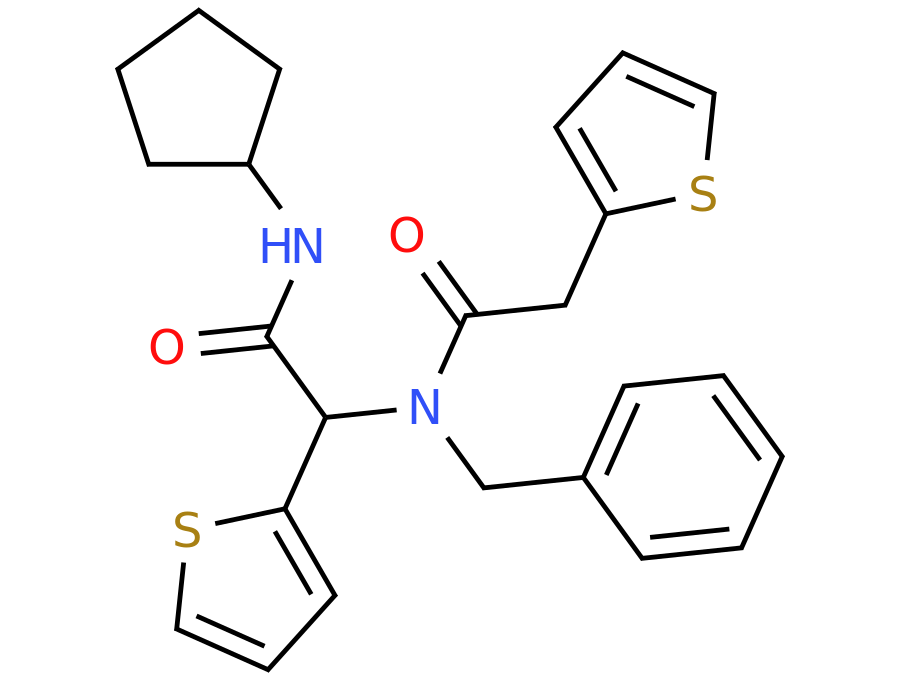 Structure Amb9084489