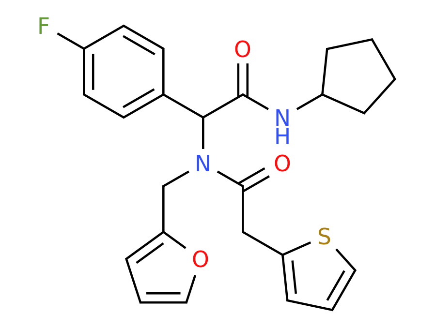 Structure Amb9084737