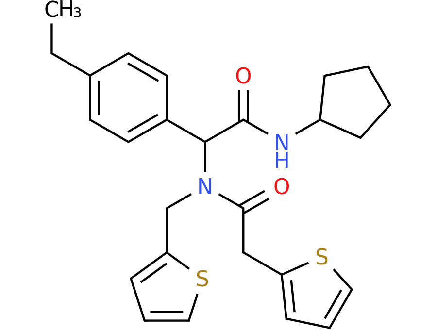 Structure Amb9084855