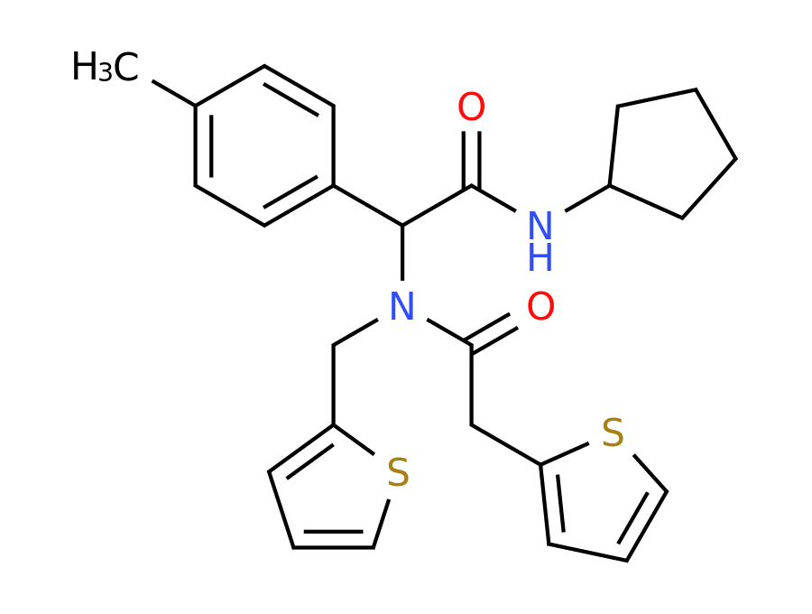 Structure Amb9084861