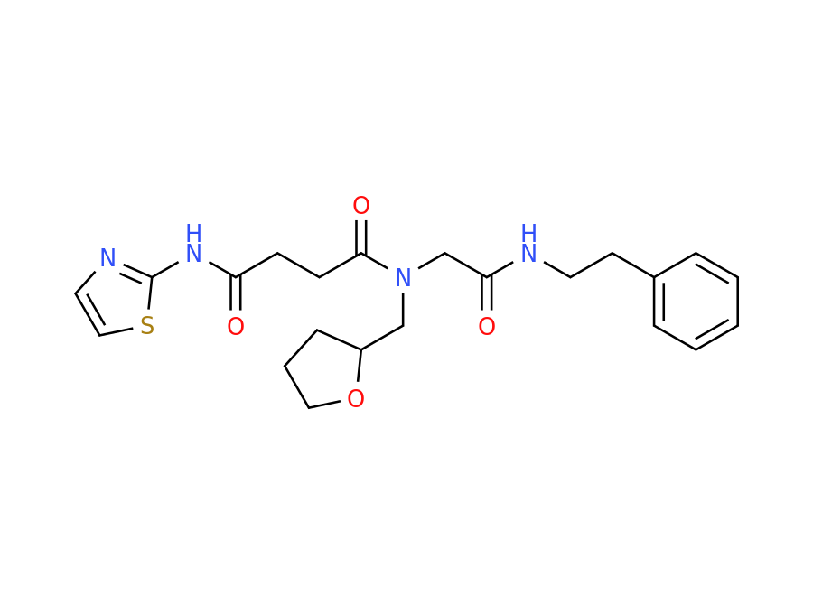 Structure Amb9087264