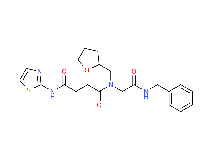 Structure Amb9087297
