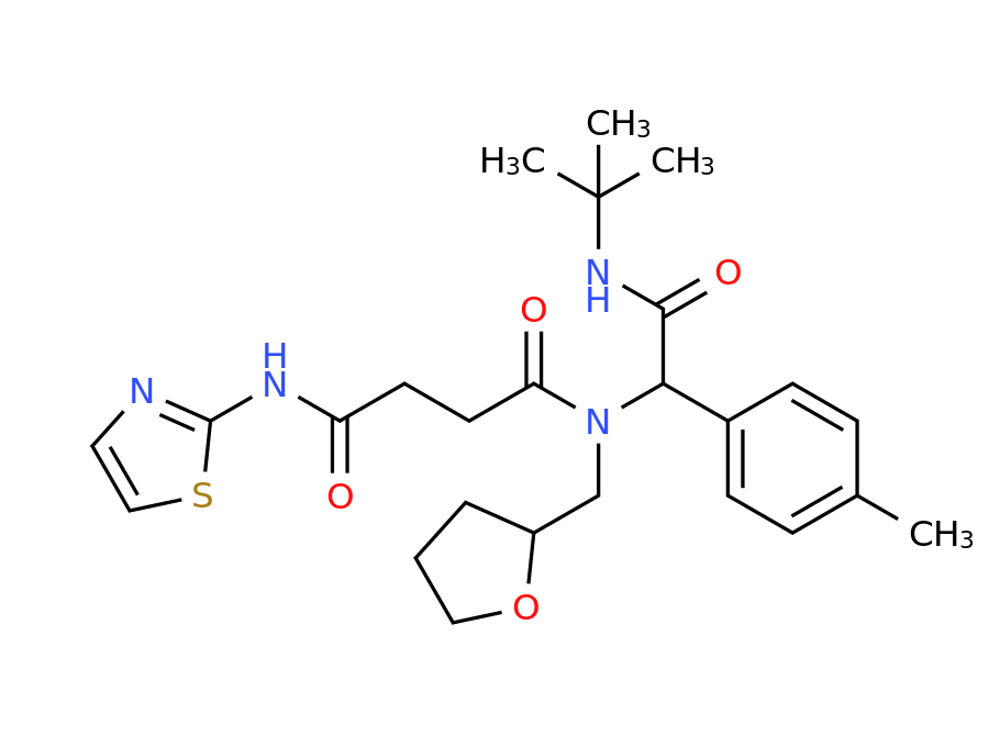Structure Amb9087489
