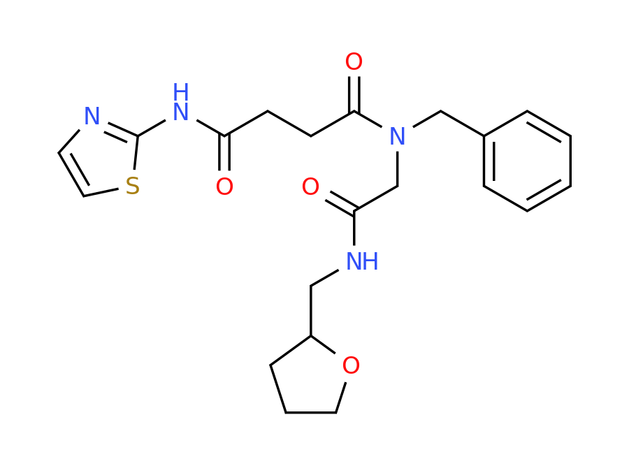 Structure Amb9087674