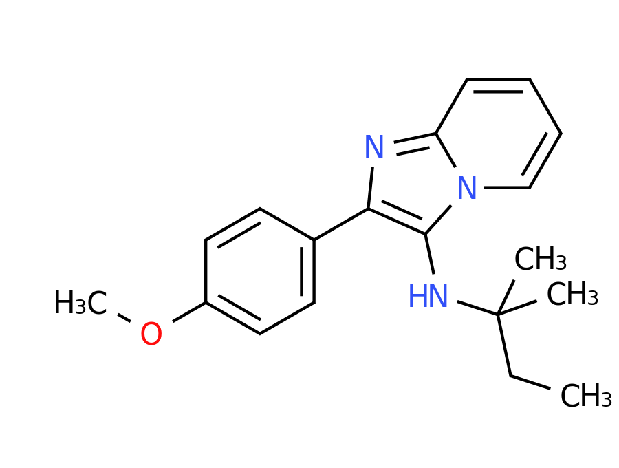 Structure Amb9087751