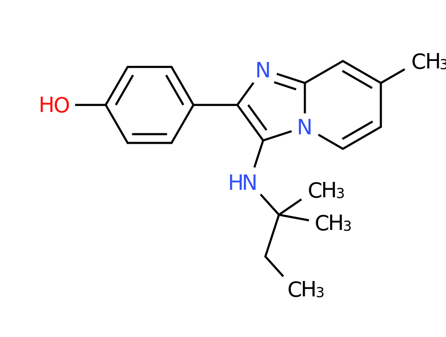 Structure Amb9087790
