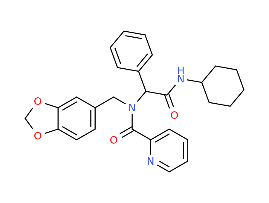 Structure Amb9088228
