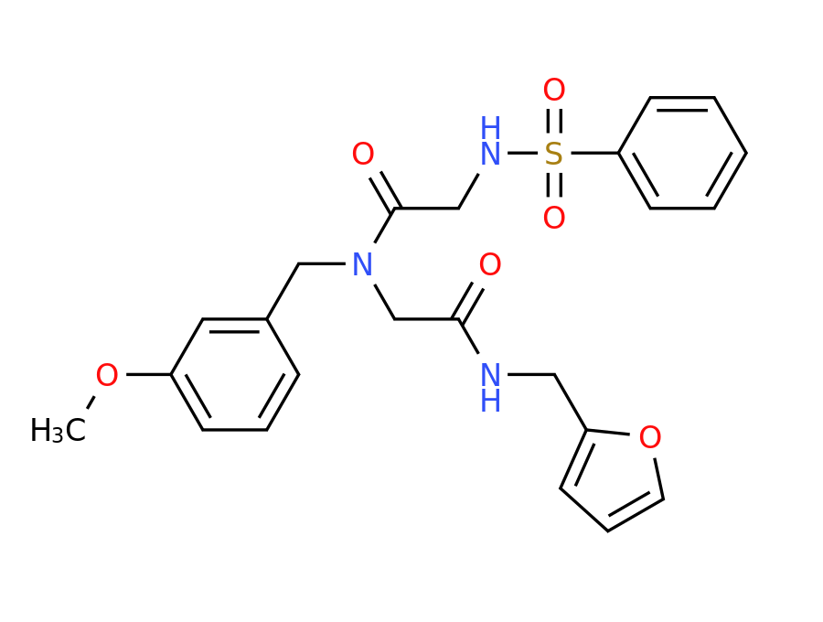 Structure Amb9089377