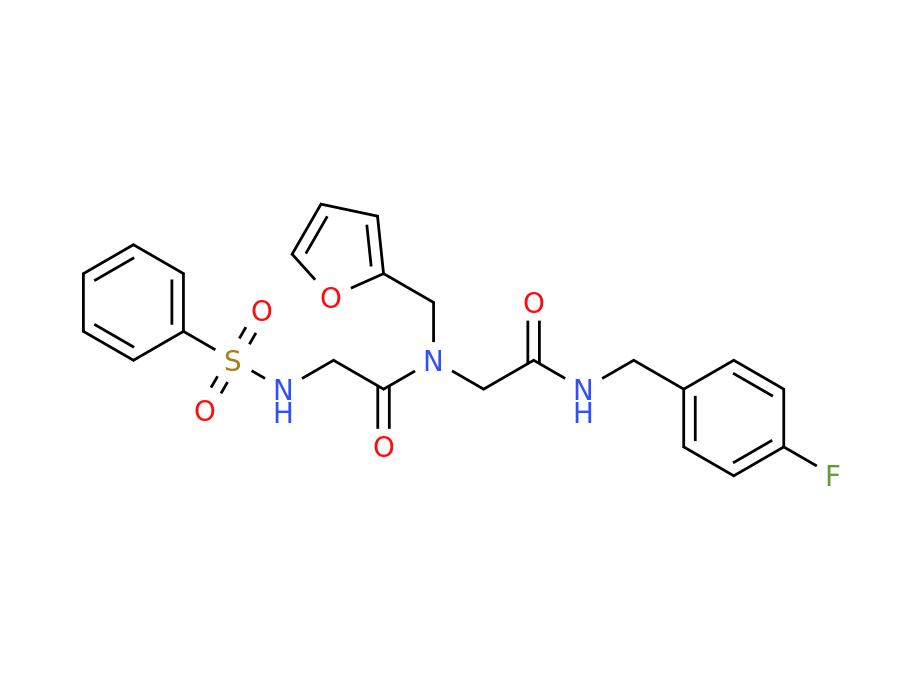 Structure Amb9089394