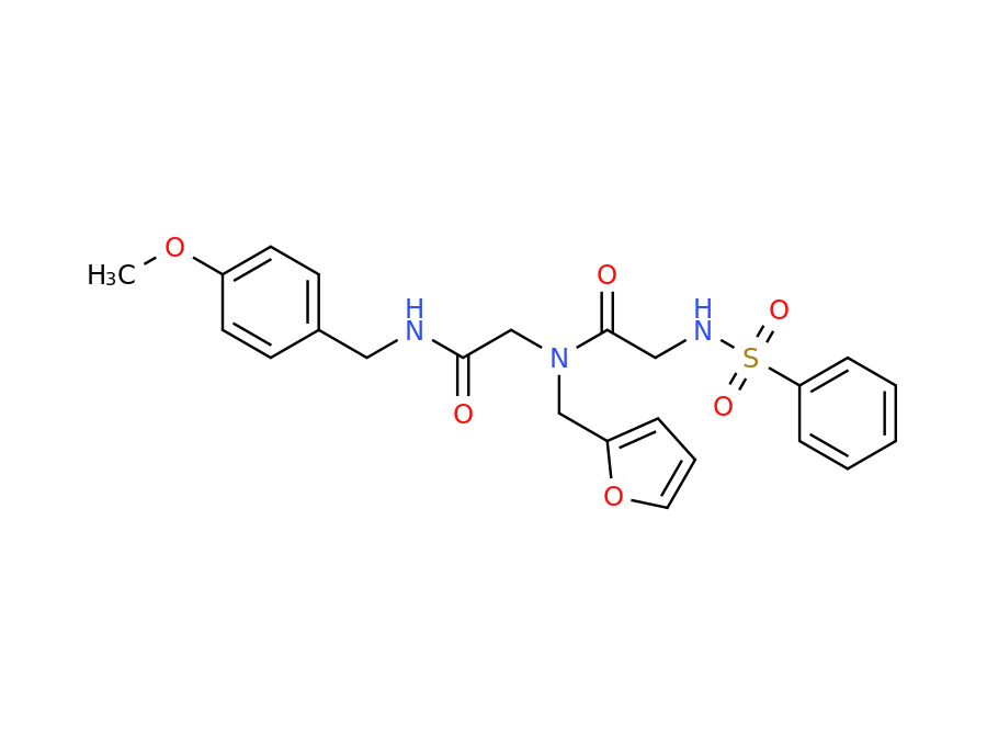 Structure Amb9089395
