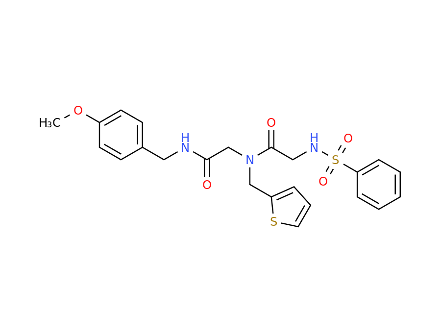 Structure Amb9089418