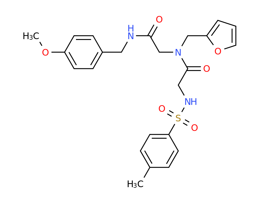 Structure Amb9089521