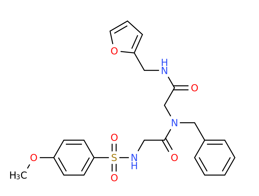 Structure Amb9089564