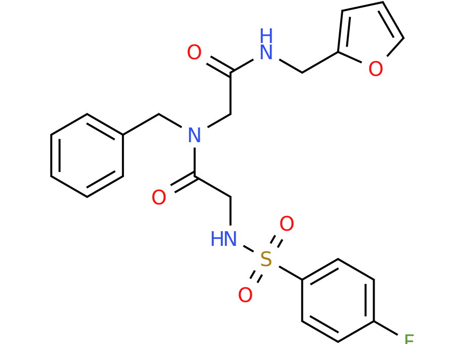 Structure Amb9089629