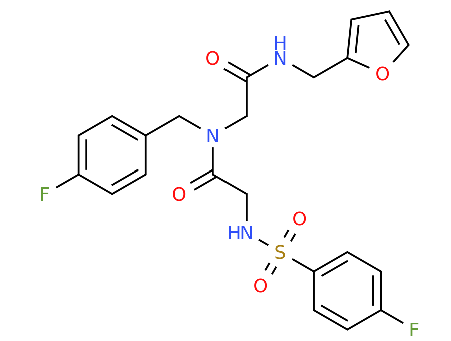Structure Amb9089631