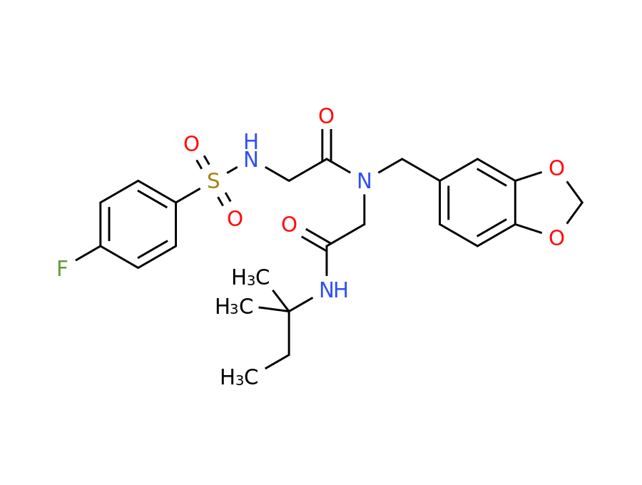 Structure Amb9089638