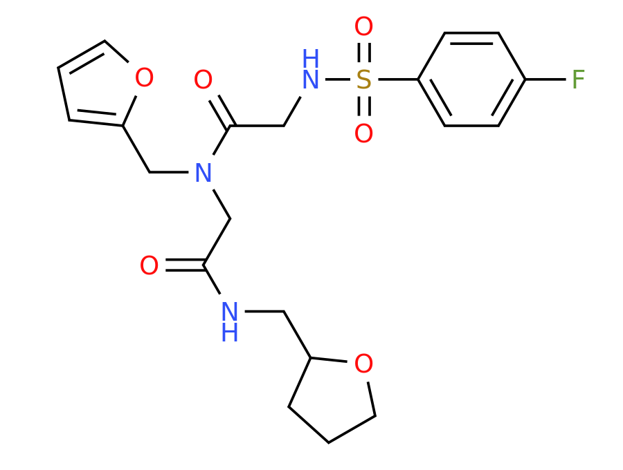 Structure Amb9089649