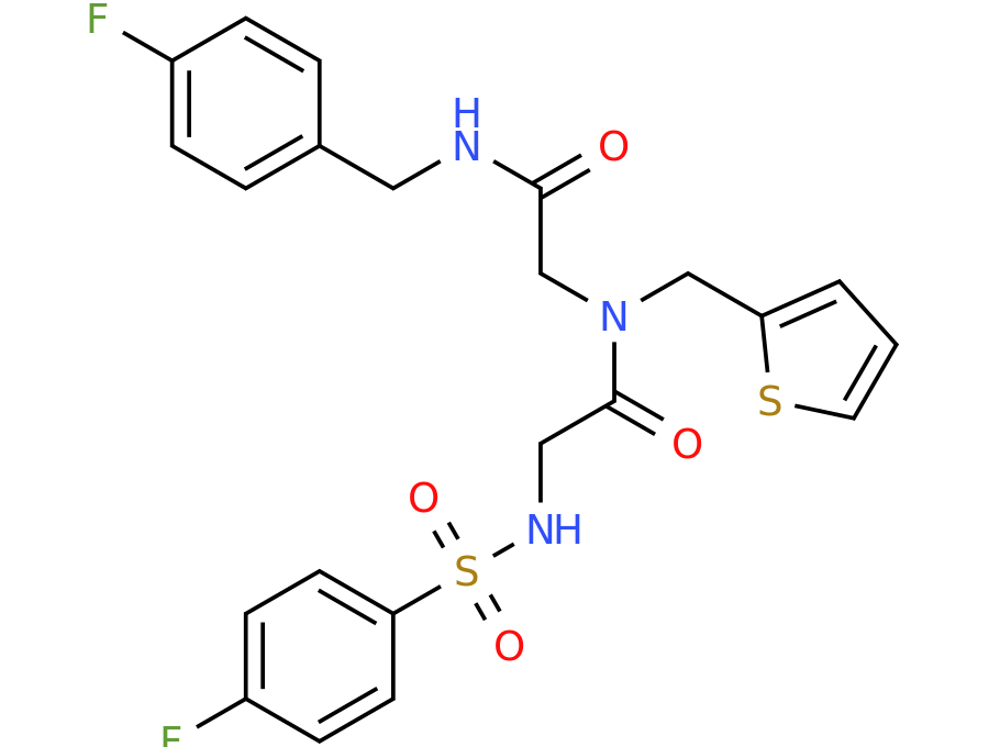 Structure Amb9089665