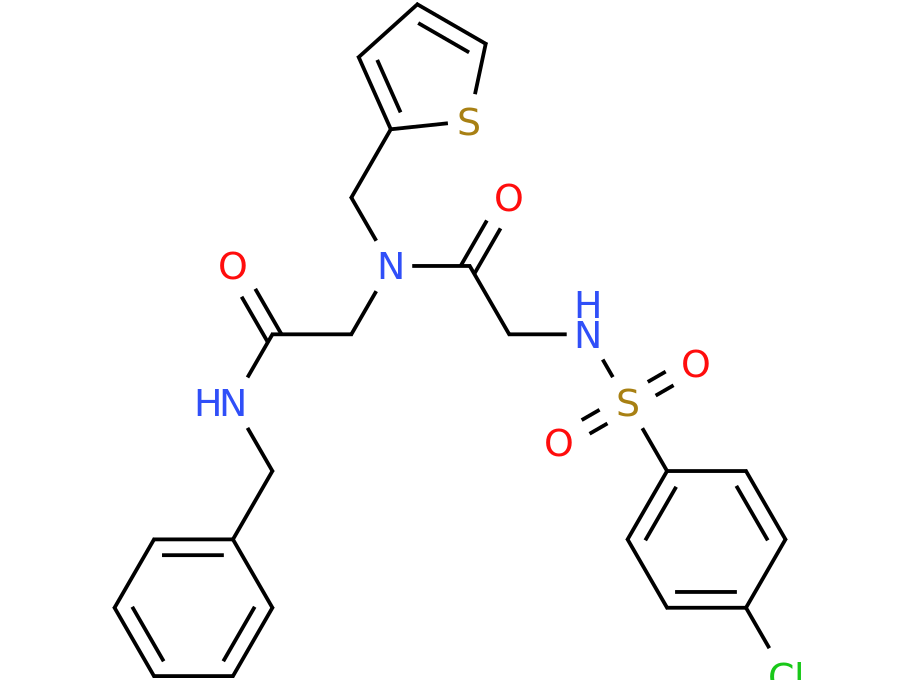 Structure Amb9089736