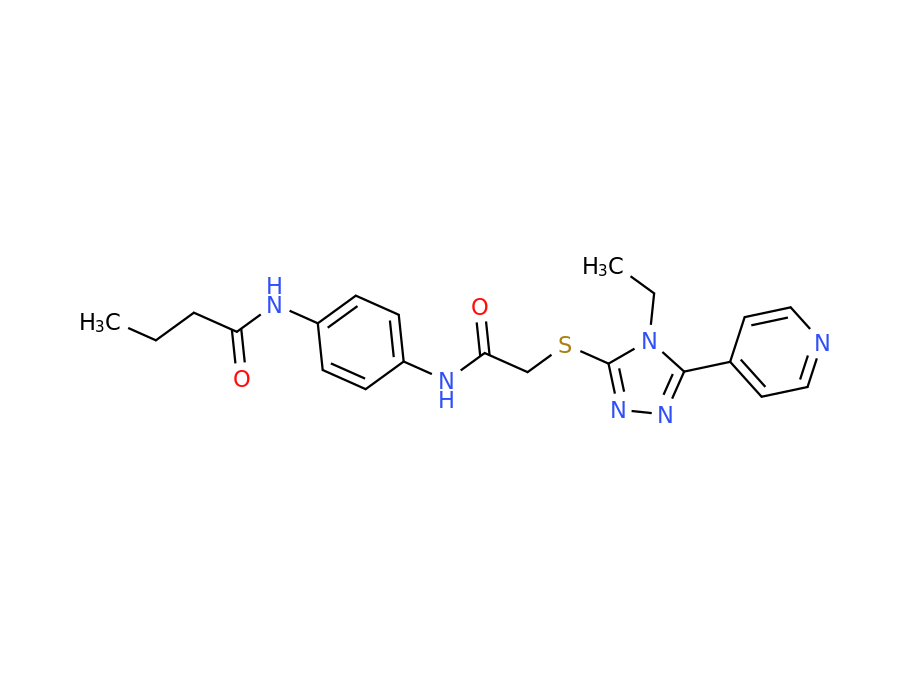 Structure Amb9089763