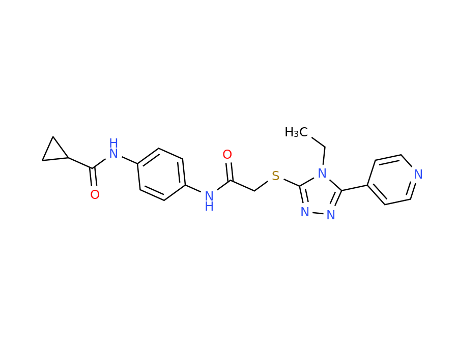 Structure Amb9089765