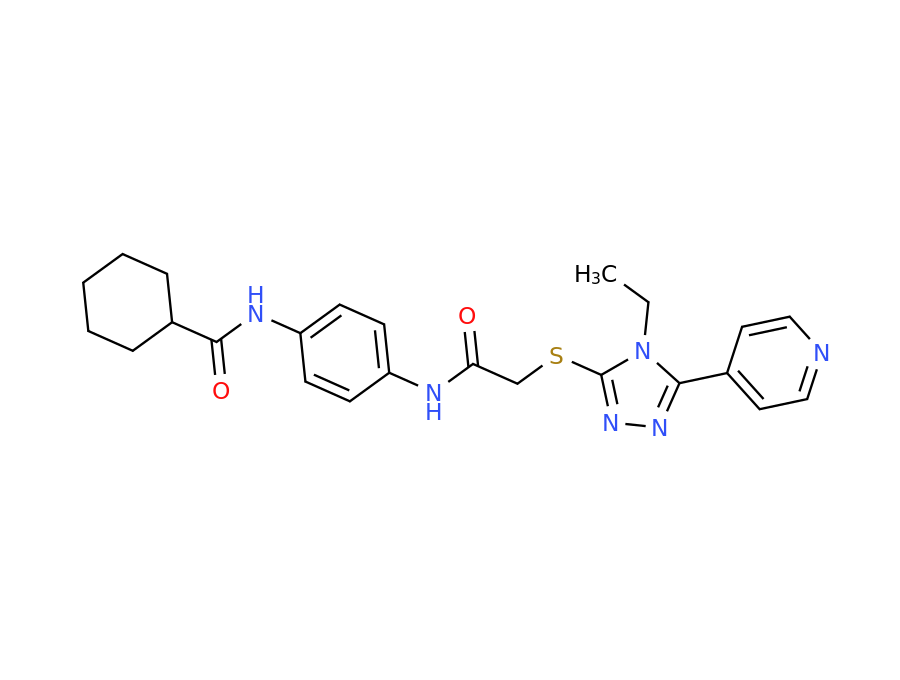 Structure Amb9089766