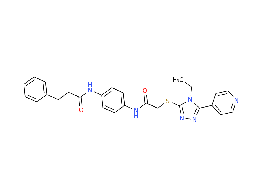 Structure Amb9089769