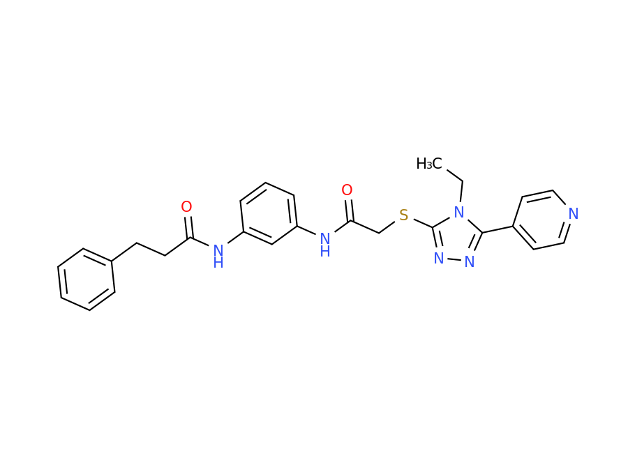 Structure Amb9089784