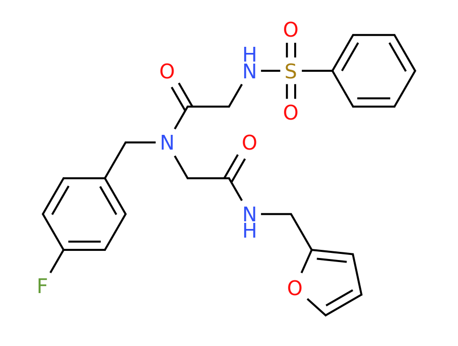 Structure Amb9089895