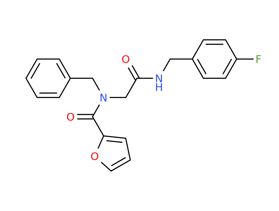 Structure Amb9093950