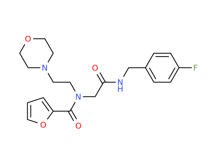 Structure Amb9093952