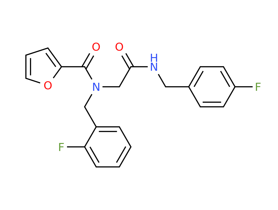 Structure Amb9093953