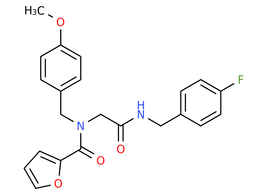 Structure Amb9093954