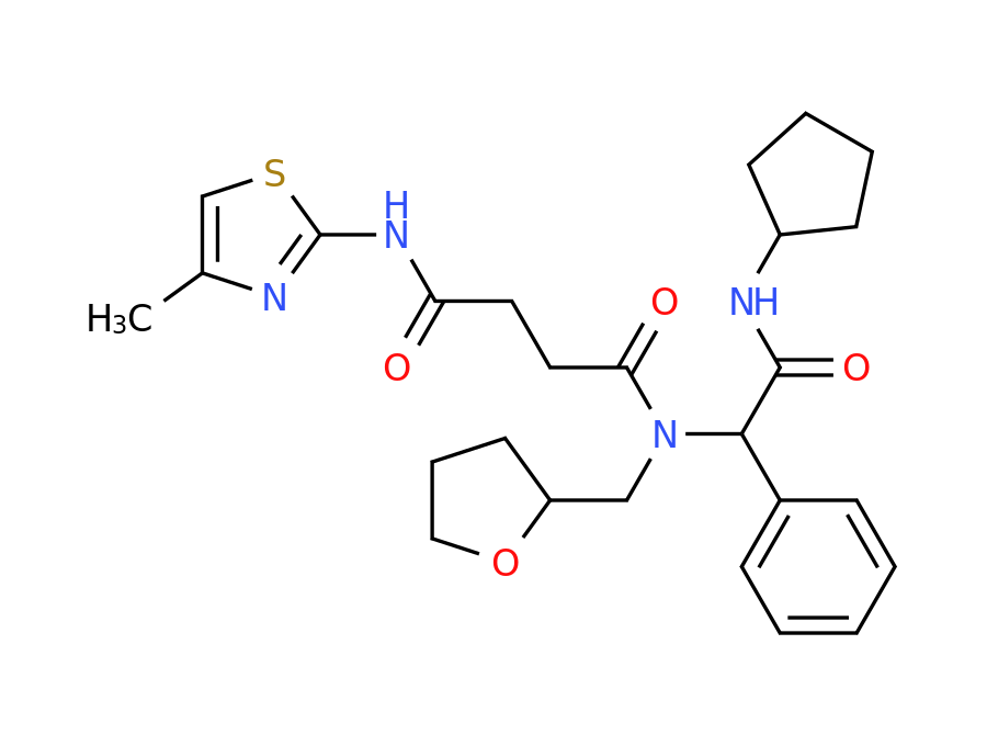 Structure Amb9093963