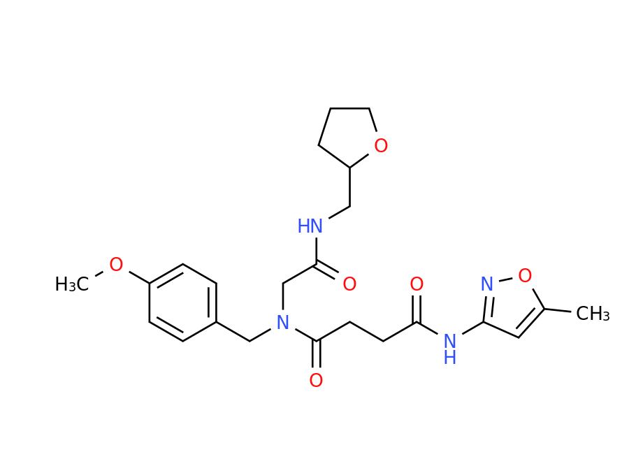 Structure Amb9094149
