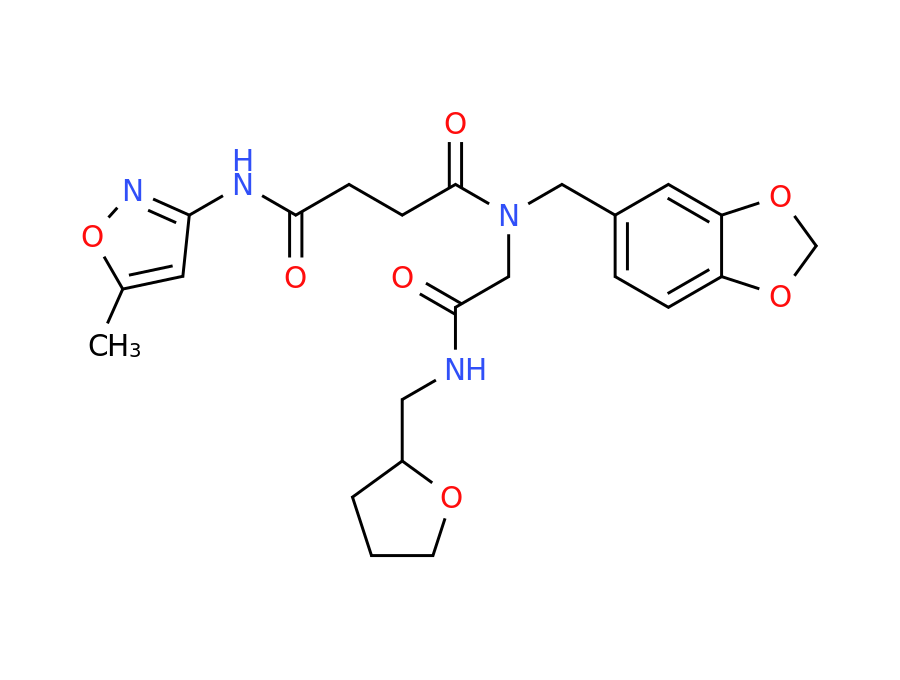 Structure Amb9094150