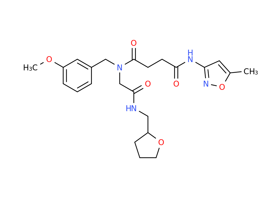 Structure Amb9094172