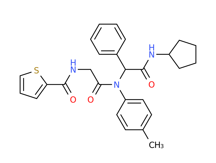 Structure Amb9094382