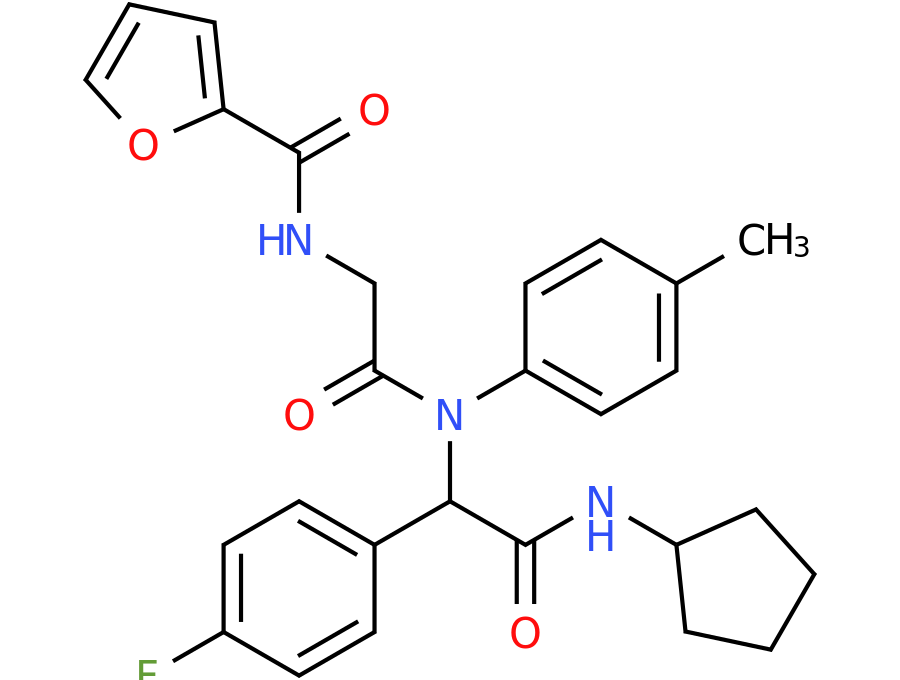 Structure Amb9094662