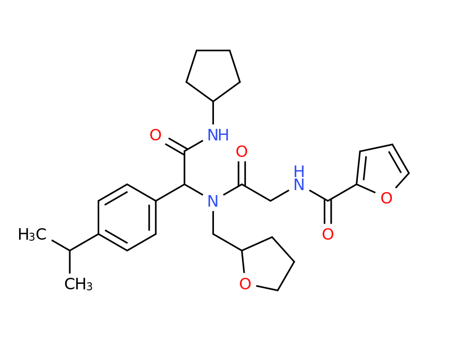Structure Amb9094877