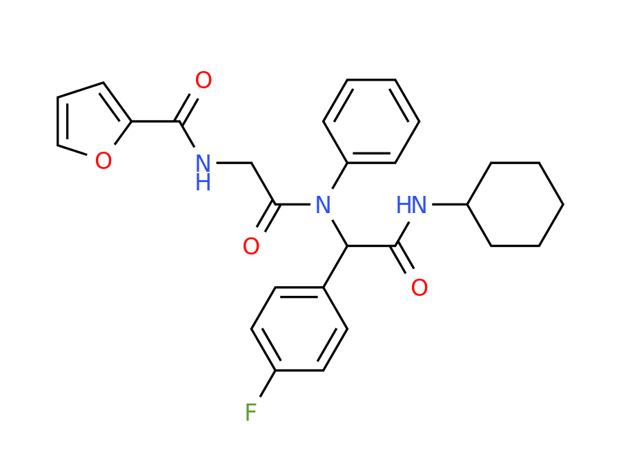 Structure Amb9095017