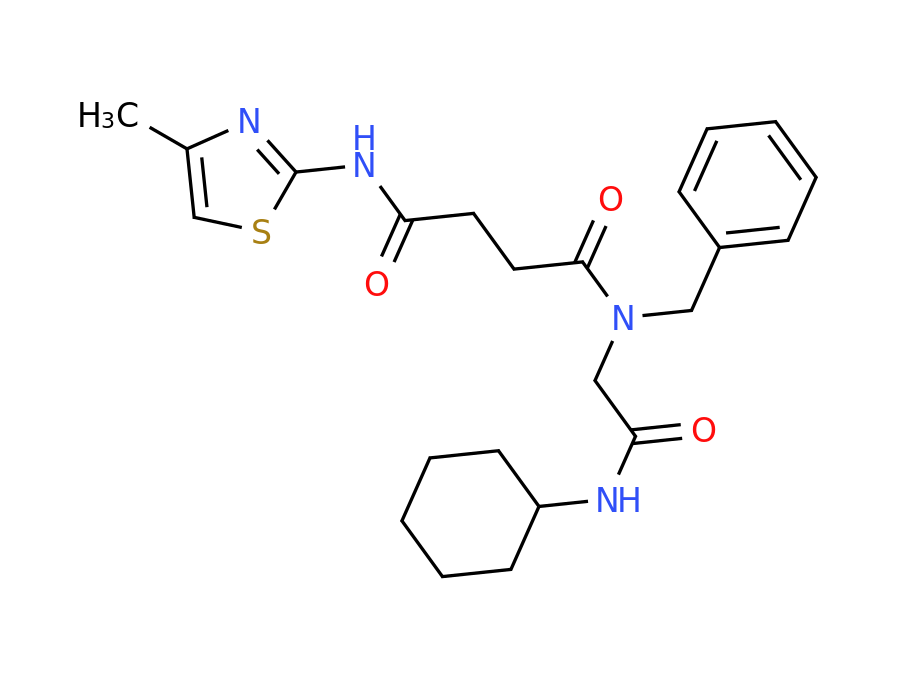 Structure Amb9096207