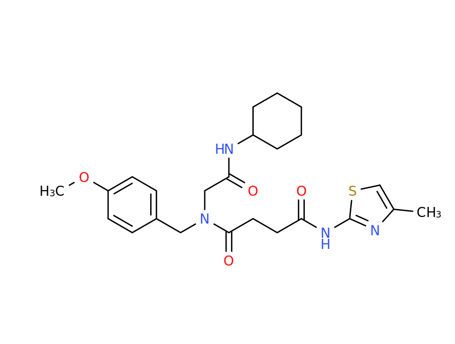 Structure Amb9096211