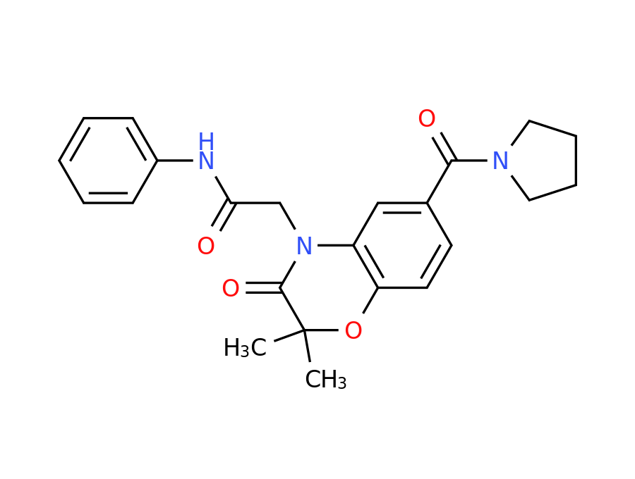 Structure Amb9096313